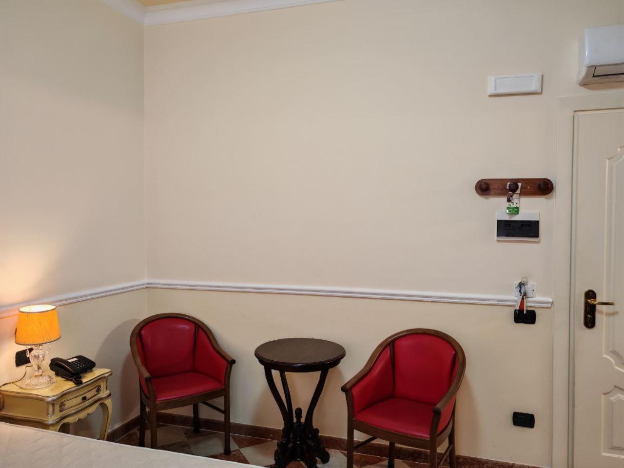 Hotel Trinacria — Photos 1