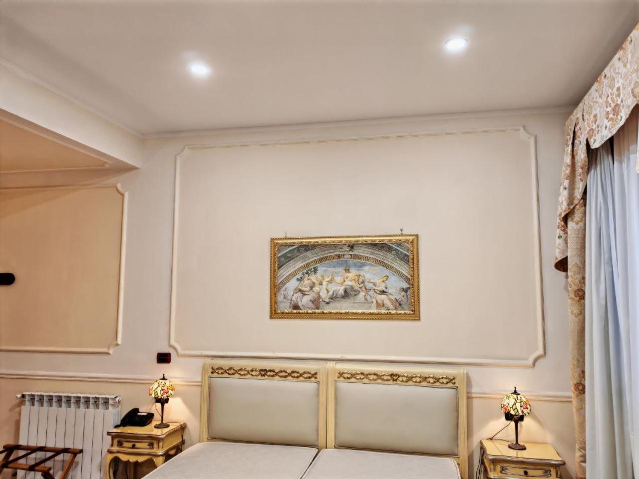Hotel Trinacria — Photos 3
